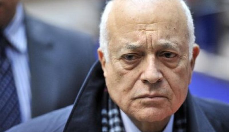 العربي يدعو مجلس الأمن إصدار قراراً ملزماً بوقف إطلاق النار في سوريا