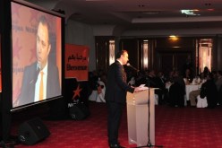 ‮”‬نجمة‮” ‬تؤكد مركزها كعضو فعال في‮ ‬ترقية المجتمع الجزائري‮ ‬