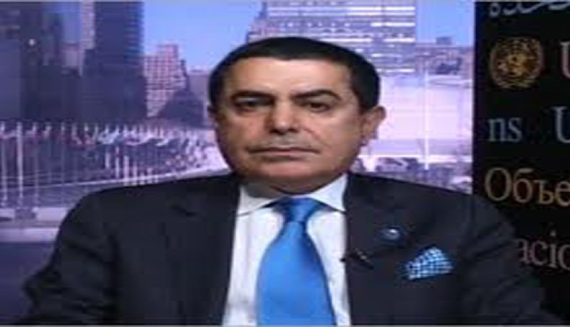 رئيس الجمعية العامة للأمم المتحدة يناقش في الهند إصلاح وتفعيل المنظمة الدولية