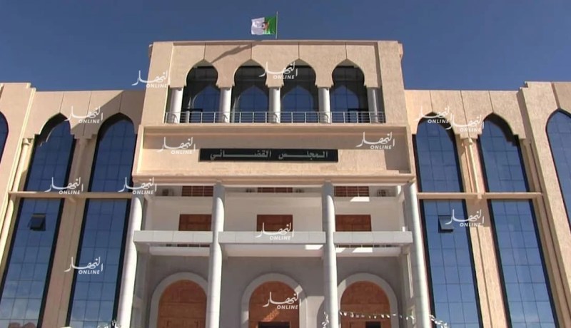 والي المسيلة يحيل ملفات مشاريع مشبوهة بقطاع الموارد المائية على النائب العام