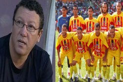 شعبان مرزقان مدربا جديدا لنصر حسين داي