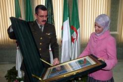 ''النهار '' تحصل على جائزة ''الدرك الوطني ''