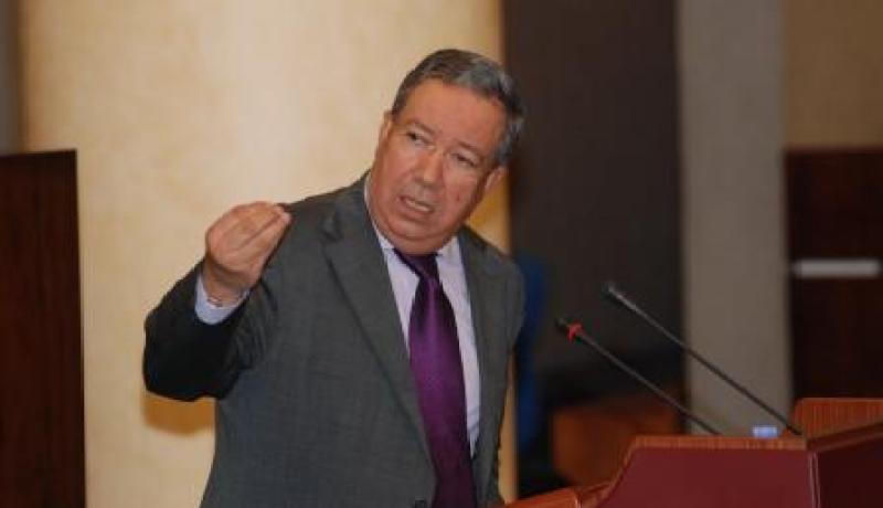 الدولة تولي اهتماما كبيرا لتطوير وسائل الإتصال بمناطق الجنوب