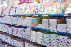 مدير التعليم الأساسي: “لا ندرة في الكتب المدرسية”