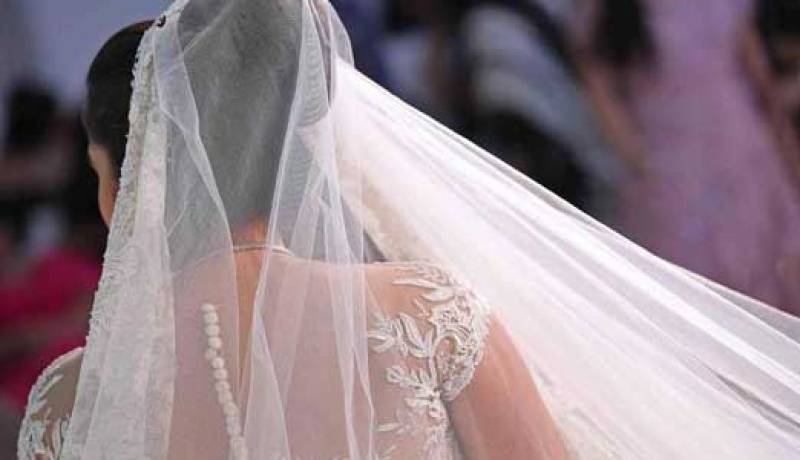 قتلت 13 شخصا بسبب تزويجها بإكراه