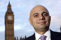 وزير الداخلية البريطاني الجديد مسلم