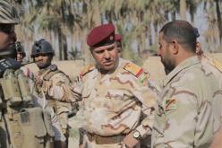 مقتل مجموعة من عناصر داعش غربي بغداد