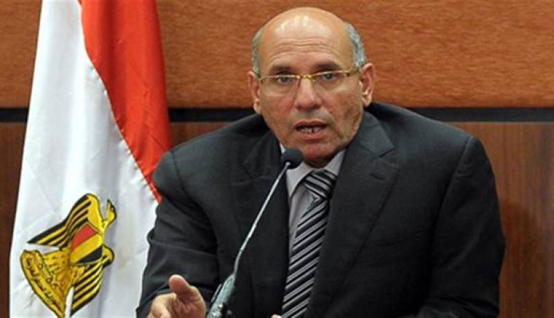 إلقاء القبض على وزير الزراعة المصري بتهمة الفساد