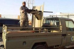 مقتل جندي سعودي سابع على الحدود مع اليمن