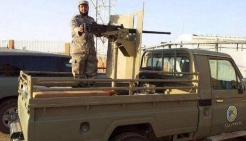 مقتل جندي سعودي سابع على الحدود مع اليمن