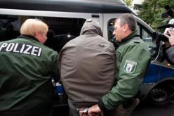 إعتقال تونسي بتهمة التخطيط لتنفيذ هجوم إرهابي في ألمانيا