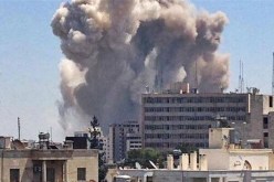 مقتل وإصابة 38 شخصا بعد انفجار عبوة ناسفة في حلب السورية