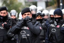 اعتقال 20 مشتبها لهم صلة بداعش في تركيا