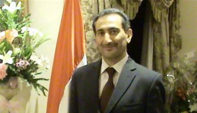 مسؤول عراقي يشيد بتجربة الجزائر في مجال مكافحة الإرهاب