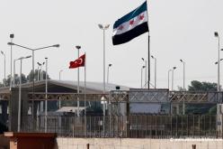 روسيا تدعم غلق الحدود بين سوريا وتركيا