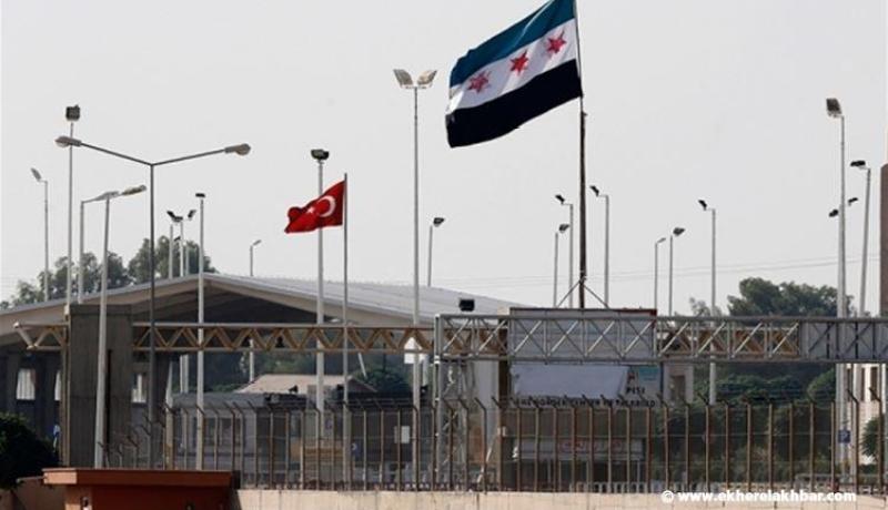 روسيا تدعم غلق الحدود بين سوريا وتركيا