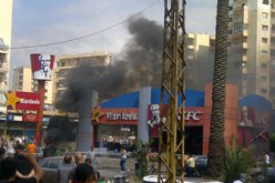 لبنان : قتيل و25 جريحا خلال تظاهرة في طرابلس احتجاجا على فيلم مسيء للاسلام