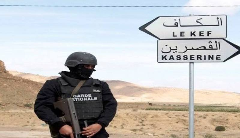 تونس تضبط شاحنة محملة بأدوية كانت موجهة للتهريب إلى الجزائر