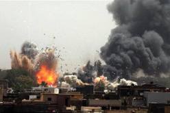 مصرع 18 عنصرا لـ “داعش” في قصف جوي بالعراق