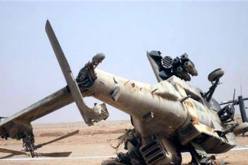 مقتل جنديين أمميين بتحطم مروحية شمال مالي