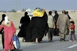 نزوح أكثر من ألف عائلة من مدينة سرت هربا من بطش مسلحي داعش