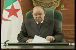 بوتفليقة يعلن عن 20 قرار رئاسي لإنهاء الرشوة و المحسوبية