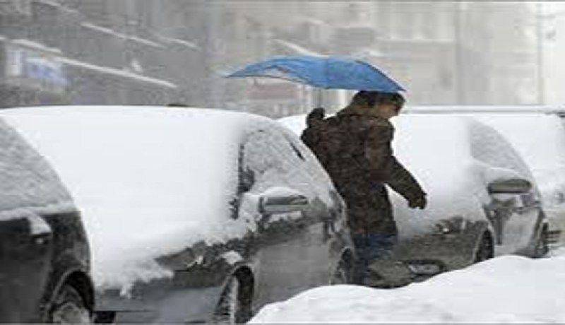 تسجيل 53 حالة كسر بسبب الجليد بالمدية
