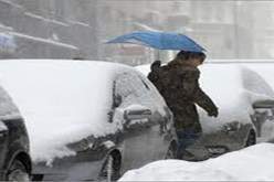 تسجيل 53 حالة كسر بسبب الجليد بالمدية
