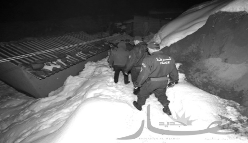 3﻿ وفيات اختناقا.. وإنقاد 19 مريضا في حالة خطيرة