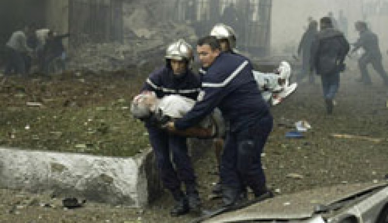 التماس 12 سنة حبسا نافذا للمتهمين بالانتماء إلى شبكات الدعم والإسناد لفائدة الجماعات الارهابية بباش جرح