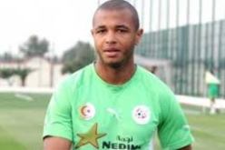 الجزائري براهيمي يصل البرتغال للتوقيع لبورتو