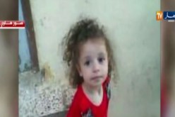 رئيس مجموعة الدرك بتيزي وزو… ترقبوا تفاصيل قضية الطفلة نهال قريبا