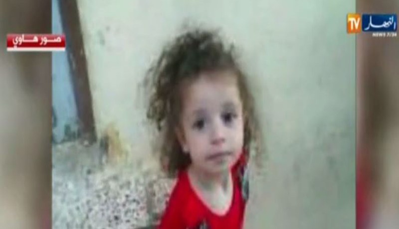رئيس مجموعة الدرك بتيزي وزو… ترقبوا تفاصيل قضية الطفلة نهال قريبا