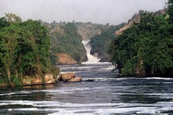 أربع دول إفريقية فقط توقع اتفاقية لتغيير حصص مياه النيل