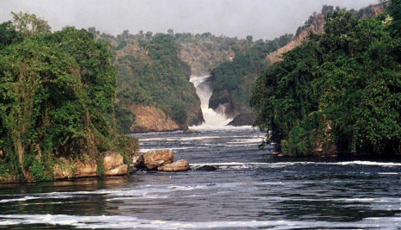 أربع دول إفريقية فقط توقع اتفاقية لتغيير حصص مياه النيل