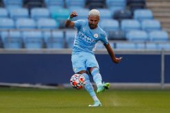 مانشستر سيتي: “حطها في الڤول يا رياض”