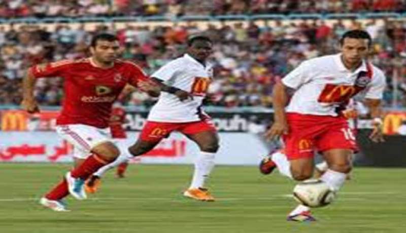 الأندية المصرية تنهي فترة الحداد ما عدا الأهلي والإتحاد