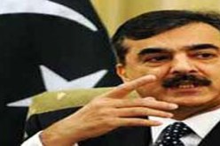 رئيس الوزراء الباكستاني يدعو منظمة الكومنولث لمراقبة الانتخابات في بلاده