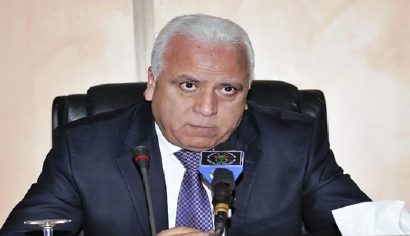 هل من عقار لسكنات الصحفيين