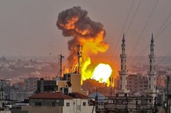 الإحتلال الصهيوني يعلن مقتل أحد جنوده في غزة