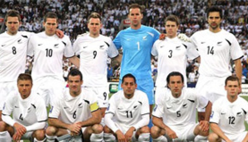 مونديال 2010: منتخب نيوزيلندا: نقاط القوة والضعف