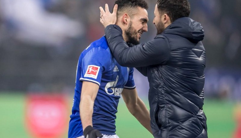 “حرارة” بن طالب تعيد له أضواء النجومية