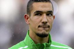 بن طالب يَحمل شارة القِيادة لأول مرة !