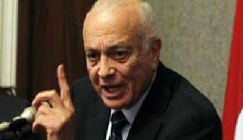 العربي  مجموعة الاتصال ستصدر آليات عملية للتعامل مع الوضع في سوريا
