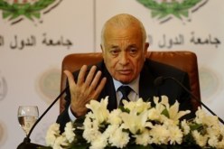العربي ينتقد تدخل حزب الله في سوريا