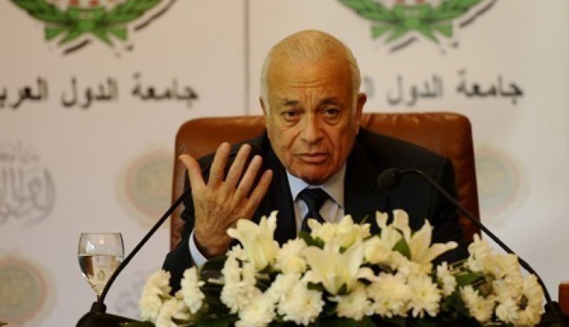 العربي ينتقد تدخل حزب الله في سوريا