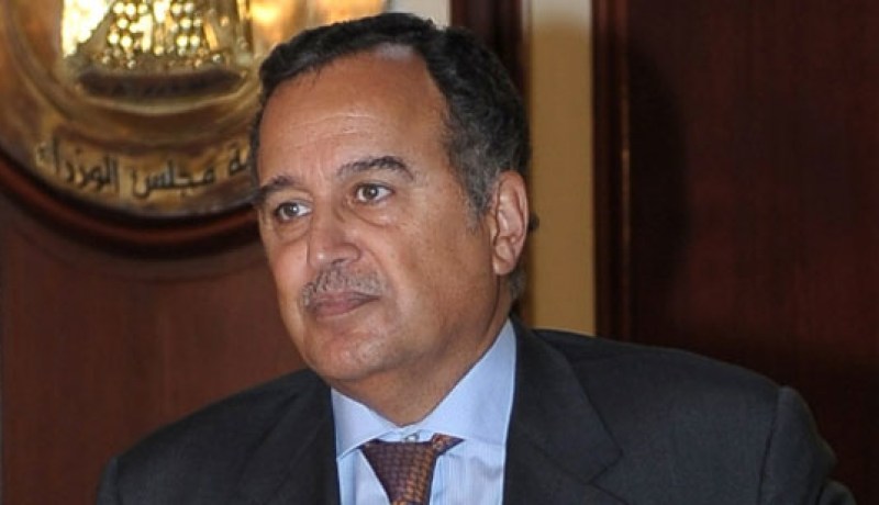 فهمي: الانتخابات الرئاسية المصرية بداية صيف 2014