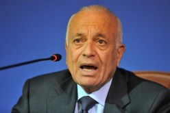 العربي يطالب مجلس الامن باتخاذ موقف حاسم لوقف العدوان الاسرائيلي على غزة