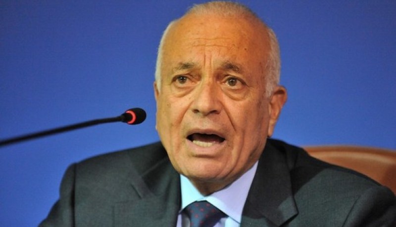 العربي يطالب مجلس الامن باتخاذ موقف حاسم لوقف العدوان الاسرائيلي على غزة