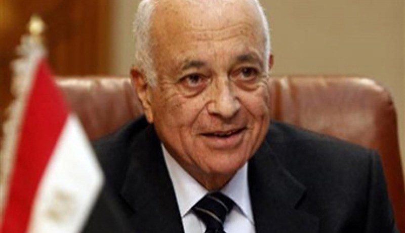 وزير الخارجية المصري يدعو الى مؤتمر دولي لتسوية النزاع الفلسطيني-الاسرائيلي